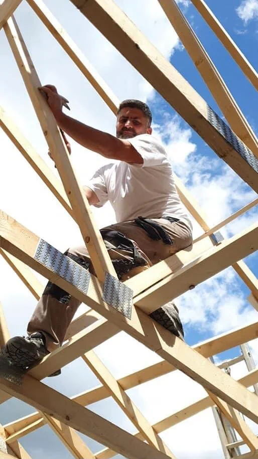 Construction maison neuve - Gros œuvre et maçonnerie à Bouzonville