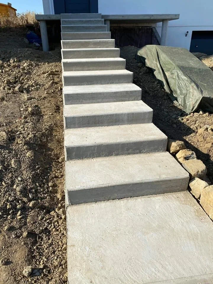 Maçonnerie gros œuvre - Expertise construction Bouzonville